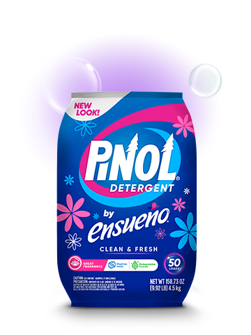 Ensueno Powder Detergent
