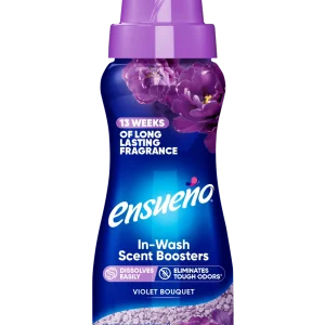 Ensueño Violet Bouquet Booster Beads