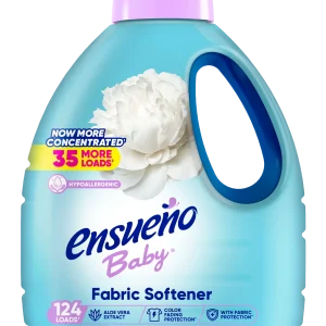 Ensueño Baby Fabric Softener