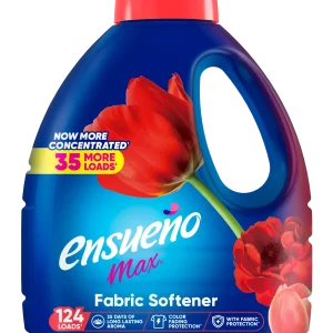 Ensueño Floral Fabric Softener