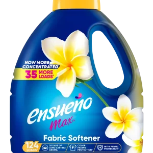Ensueño Tropical Blossom Fabric Softener