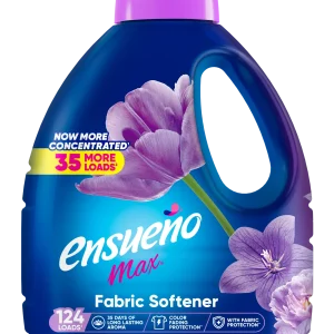 Ensueño Violet Bouquet Fabric Softener
